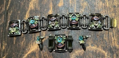 sweet romance jewelry set necklace - Image 1 of 2