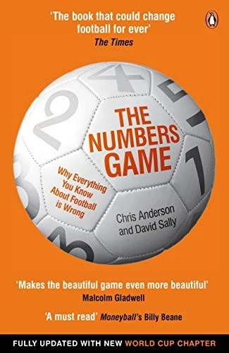 The Numbers Game Foto 1 de 1