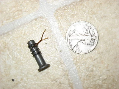 TUBO DE ACEITE YAMAHA SR185 EXCITER SR 185 81 Foto 1 de 3