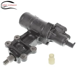 For Jeep Wrangler 2007-2015 4-Door 3.6 52126348AA Power Steering Gearbox - Picture 1 of 6