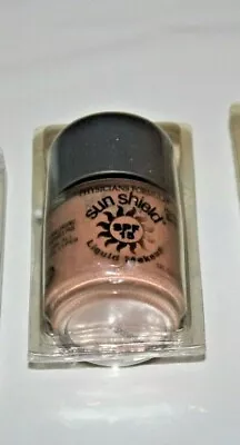 Physicians Formula Sun Shield Liquid Makeup Ivory Sealed ,New  - Image 1 of 2
