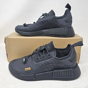 Men's Adidas NMD_R1 TR Athletic Running Shoes / Charcoal Grey / GX4494 / Size 6 - Picture 1 of 6