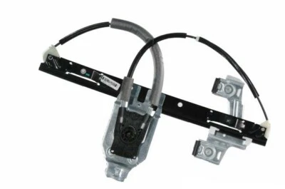 Nuevo de Lote Antiguo Original ACDelco 19301978 GM OEM Regulador de Ventana Derecha Pasajero Trasero Derecho Foto 1 de 4