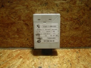 422763 Centralina BMW Serie 3 Compact (E36) 12.61-1438022 - Foto 1 di 2