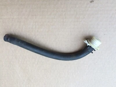 Chevrolet Camaro Chevelle Impala 1968 potencia freno refuerzo válvula de retención Foto 1 de 3