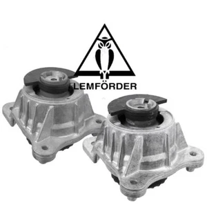 2X LEMFÖRDER Engine Gearbox Mount A4472410213 For Benz V-Class W447 W448 V260 - Picture 1 of 4
