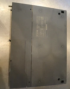 SIEMENS 6GK7 443-1EX20-0XE0 SIMATIC NET CP INDUSTRIAL ETHERNET MODULE - Picture 1 of 2