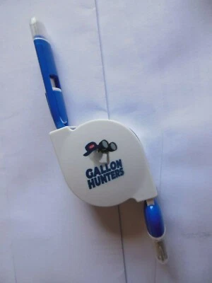 Charging  Cable  TYPE - B Micro &  Type - C / COMBO ** USB ** Free  Shipping - Image 1 of 4