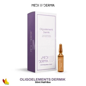 Oligoelements 50ml von Medidermik - Bild 1 von 19