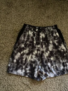Nike  Board Shorts Swim Trunks Swimwear Lined Youth XL - Picture 1 of 10