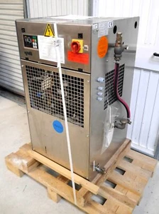 GWK Weco 06 KLE Kühlaggregat Kühlgerät Kältemaschine - Bild 1 von 7