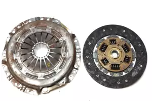 Borg Warner Brute Power 90199 Clutch Kit Fits 92-94 Chevrolet Oldsmobile Pontiac - Picture 1 of 2