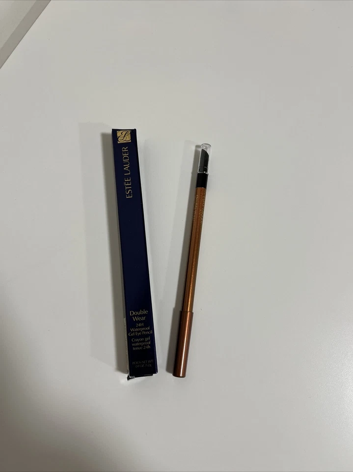 Estee Lauder Double Wear 24H Waterproof Gel Eye Pencil BRONZE - 0.04 Oz. / 1.2 g - Image 1 of 2