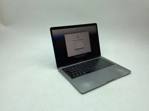 2019 MacBook Pro A2159 I5-8257U 8GB RAM 128GB QWERTY UK - Bild 1 von 3