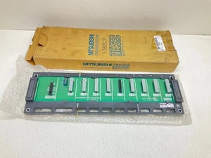 Mitsubishi Melsec A1S38B Unità Base Telaio Rack 0009F Nuovo (VT) - Foto 1 di 4