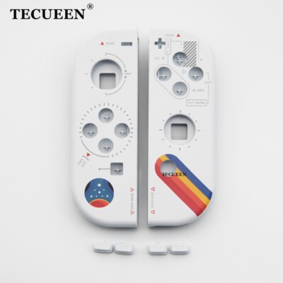 For Nintendo Switch/OLED Joy-Con Shell Replac...