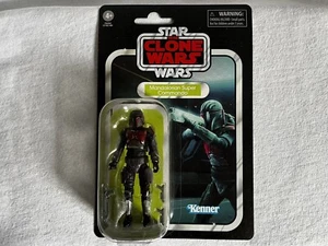 Star Wars Vintage Collection VC243 Mandalorian Super Commando 3,75 Figur MOC - Bild 1 von 17