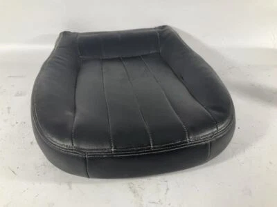 Cojín inferior del asiento del conductor delantero izquierdo Smart Fortwo 2D cupé 16-17 Foto 1 de 4