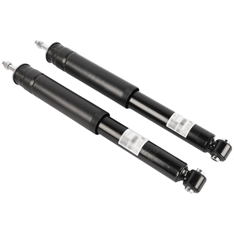 For 2008-15 Smart Fortwo A4513202331 Rear LH+RH Suspension Strut Shock Absorbers - Image 1 of 4