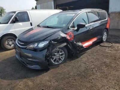 Used Automatic Transmission Assembly fits: 2020 Chrysler Voyager AT 9 speed Grad Foto 1 de 4