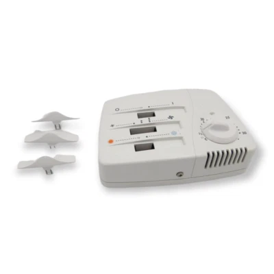 SABIANA COMANDO A PARETE TMO-T 9060517 9060161 FAN COIL FUTURA TERMOSTATO TMO