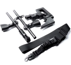 Professional VR Game Shooting Controller Holder, VR Shooting Bracket - Picture 1 of 8