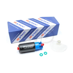 KIT BOMBA COMBUSTIBLE EN TANQUE SYTEC MOTORSPORT (340LPH) PARA SUBARU LEGACY 2.0 GT 04-07 - Imagen 1 de 5