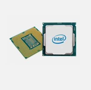 Intel Core i5 8600K 3.60GHz CPU Processor - Picture 1 of 1