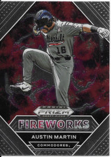 Panini Prizm Draft Baseball 2020 insert singles. Save up to 25%!