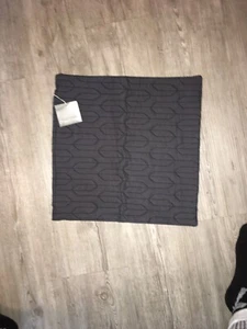 Kissenhülle Scantex 40x40cm Dunkelgrau - Bild 1 von 2