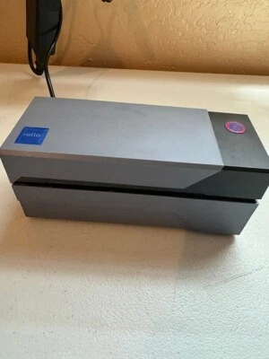 Rollo X1038 USB THERMAL Label Printer - Image 1 of 3