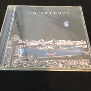 Tim Sweeney Blue Hearts CD - 1996 - Imagen 1 de 3