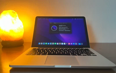 MacBook Pro Retina 2015 13" - Batteria NUOVA - Immagine 1 di 4