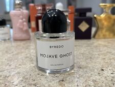 Byredo Mojave Ghost 100ml Eau De Parfum 3.3oz, NWOB
