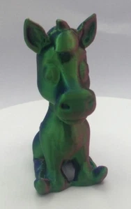 CUTE 3D Printed 3in Horse - Picture 1 of 4