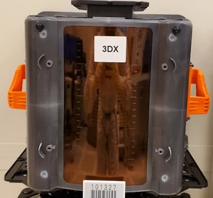 Shin Etsu 300EX FOUP with 4 port purge  S281 Aquaproof - Picture 1 of 6