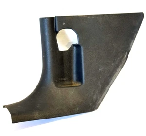 1999-2005 VW MK4 JETTA TDI FRONT DRIVER SIDE FLOOR KICK PANEL TRIM - Picture 1 of 6
