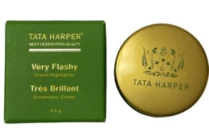 Destacador de crema Tata Harper MUY LLAMATIVO 4,5 G infusión de vitaminas nuevo en caja - Imagen 1 de 2