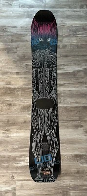 1992 Libtech Litigator “Catman” Vintage Snowboard - Image 1 of 4