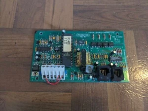 DSC Power 832 PC5400 PC4000 Printer Interface Module Circuit Board - Picture 1 of 3