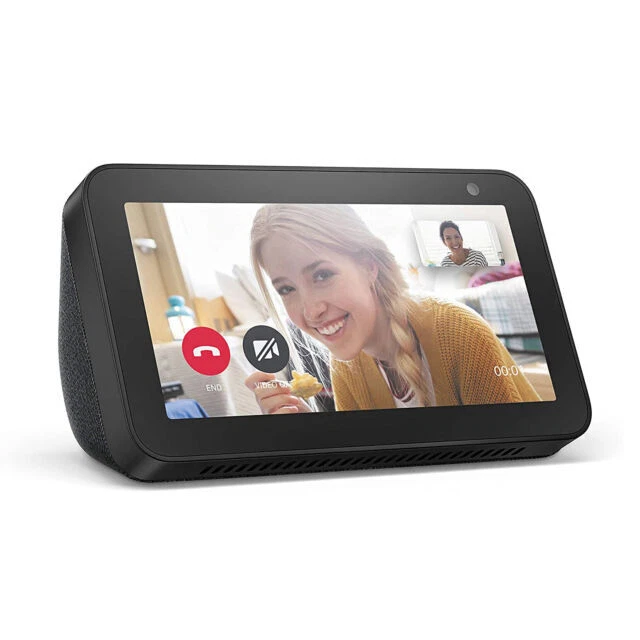 Amazon Echo Show 5 (2nd Generation) for sale - eBay