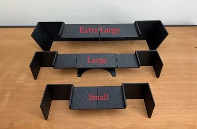 Aquarium Cave Underground Fish Hide 3 Sizes Free Shipping Pleco Shrimp fish Hide - Image 1 of 4