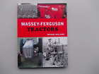 Massey Ferguson Tractors (PB) Michael Williams