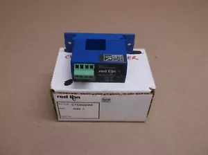 CTD00000 Red Lion Controls NEW In Box Current Transducer DC/DC Split Core - Picture 1 of 4