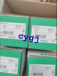 XD2EL1111 NOWY W pudełku 1 szt. Darmowa wysyłka przyspieszona - Zdjęcie 1 z 1