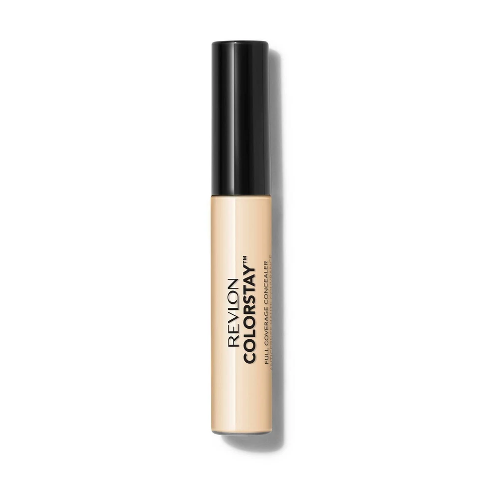 Revlon Colorstay Concealer 01 Fair 0.21 Fluid Ounce