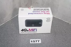 Punto de acceso móvil de banda ancha Huawei E5783-330 desbloqueado 4G Plus MiFi Cat7 LTE - Imagen 1 de 2