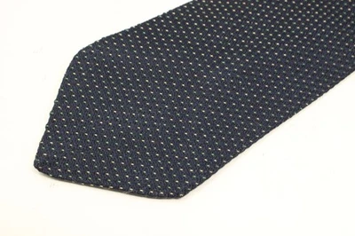Gravatas masculinas CHURCH'S 100% seda feitas na Itália, apenas limpeza a seco - Imagem 1 de 3
