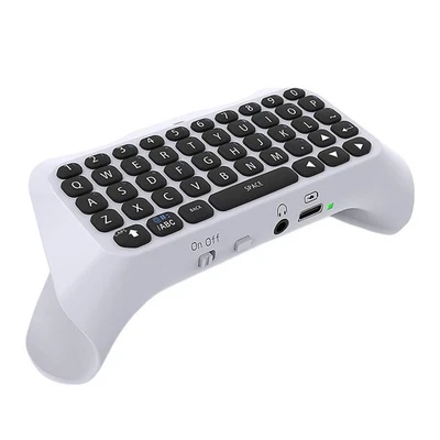 Wireless Game Controller Keyboard Bluetooth 3.0 Keyboard for Accessories - Image 1 of 4