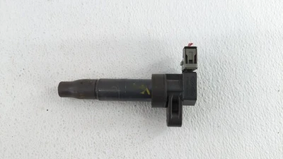 2009-2016 Hyundai Genesis Ignition Coil Igniter Pack E2EVS - Image 1 of 4